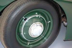 Image 11/13 of Healey 2.4 Litre Elliott (1948)