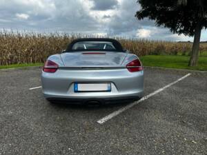 Image 2/18 of Porsche Boxster (2014)