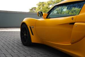 Image 44/50 of Lotus Exige S 240 (2008)