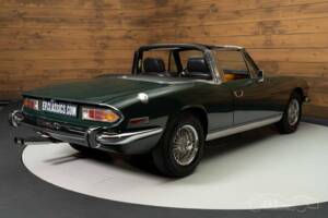 Bild 6/19 von Triumph Stag (1971)