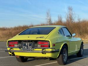 Imagen 74/100 de Datsun 240 Z (1973)