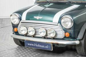 Bild 16/50 von Rover Mini Cooper 1,3i (1996)