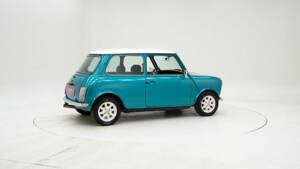 Bild 2/15 von Rover Mini Cooper 1,3i (1993)