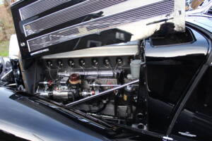 Image 27/31 of Mercedes-Benz 540 K Special Roadster (1937)