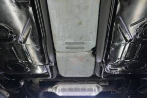 Afbeelding 69/70 van Pontiac Fiero GT (1988)
