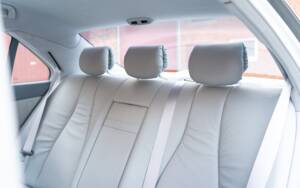 Afbeelding 26/45 van Mercedes-Benz S 55 AMG (2000)