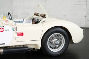 Obraz 6/50 pojazdu Suffolk C-Type Jaguar (1960)