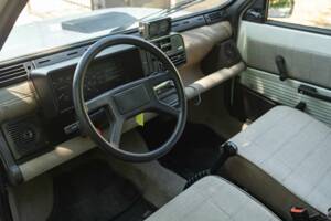 Bild 31/50 von FIAT Panda 4x4 1,0 (1986)