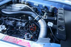 Bild 41/50 von Maserati Mexico 4200 (1968)