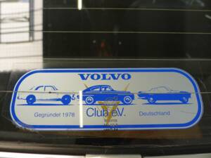 Bild 21/40 von Volvo 1800 E (1971)