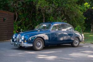 Bild 36/50 von Jaguar Mk II 2.4 (1964)