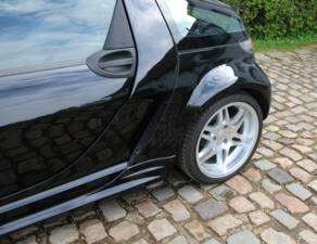 Image 8/15 of Smart Roadster-Coupé Brabus (2005)