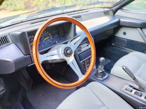 Image 10/10 de Lancia Beta Montecarlo (1980)