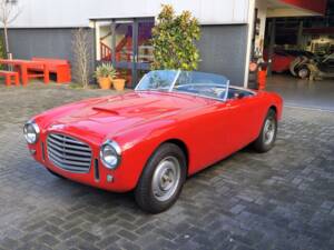 Imagen 1/13 de SIATA Daina Gran Sport Barchetta (1952)