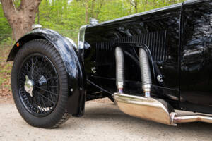 Immagine 22/39 di Aston Martin Le Mans (1933)