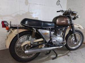 Immagine 6/7 di Bianchi MT 61 (1962)