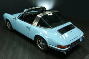 Bild 40/49 von Porsche 911 2.4 E (1972)