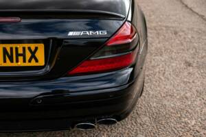 Bild 47/50 von Mercedes-Benz SL 55 AMG (2004)