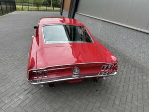 Image 12/50 de Ford Mustang 289 (1968)