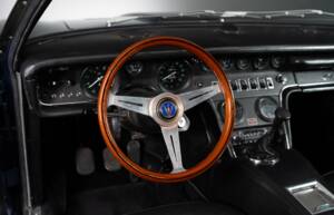Afbeelding 16/34 van Maserati Ghibli SS (1971)