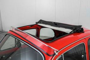 Image 40/50 de FIAT 500 Francis Lombardi &quot;My Car&quot; (1969)