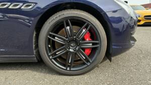 Image 12/53 of Maserati Quattroporte GTS (2013)
