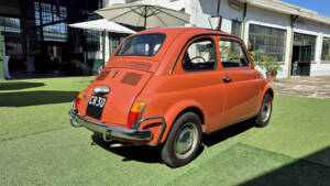 Bild 11/41 von FIAT 500 L (1972)