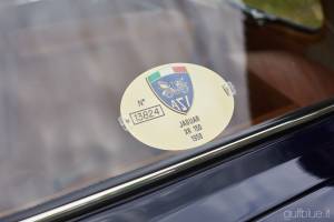 Image 13/50 de Jaguar XK 150 FHC (1958)