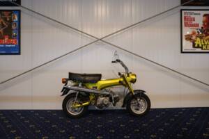 Image 2/25 of Honda ST 50 Dax (1900)