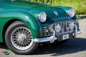 Bild 13/51 von Triumph TR 3A (1961)
