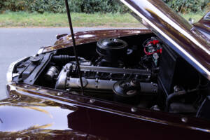 Bild 14/20 von Jaguar Mk II 3.8 (1959)