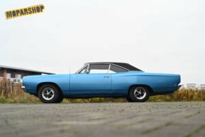 Bild 43/50 von Plymouth Road Runner Hardtop Coupé (1968)