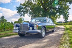 Image 5/38 of Mercedes-Benz 300 SEL 6.3 (1970)
