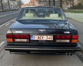 Bild 3/5 von Bentley Turbo R (1991)