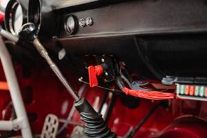 Imagen 54/81 de Alfa Romeo 1750 GT Veloce (1968)