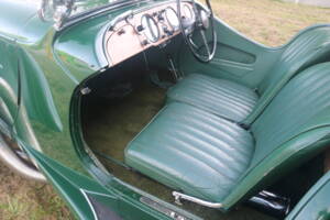 Image 33/44 de Lagonda 4,5 Liter LG 45 Rapide (1936)