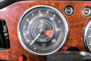 Bild 21/50 von Triumph TR 4A (1966)