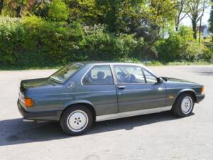 Bild 6/54 von Maserati 228i (1988)