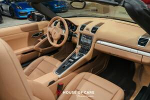 Bild 18/24 von Porsche Boxster (2014)
