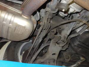 Bild 91/97 von Volvo XC90 V8 (2005)