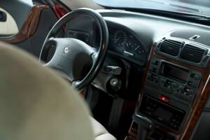 Image 22/46 of Lancia Kappa 3.0 (1999)