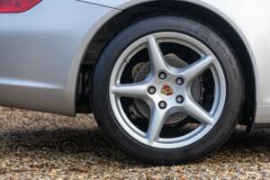 Image 50/50 of Porsche 911 Carrera (2007)