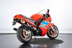 Bild 5/50 von Ducati 750 Sport (1986)