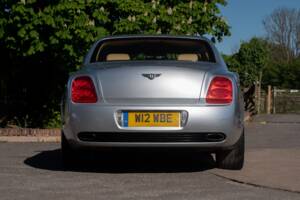 Image 12/50 of Bentley Continental Flying Spur (2007)
