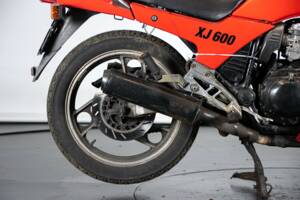 Image 40/50 of Yamaha XJ 600 (1984)