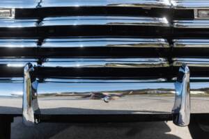 Imagen 16/100 de Chevrolet 3100 ½-ton Stepside (1949)