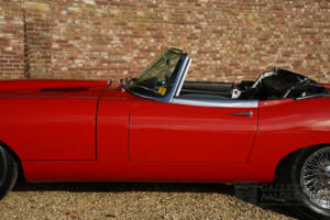 Bild 38/50 von Jaguar E-Type 3.8 (1964)