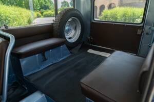 Afbeelding 37/50 van FIAT Campagnola (1968)