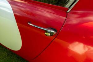 Imagen 45/50 de Ferrari 250 GT SWB Berlinetta (1960)