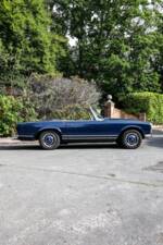 Bild 16/46 von Mercedes-Benz 230 SL (1966)